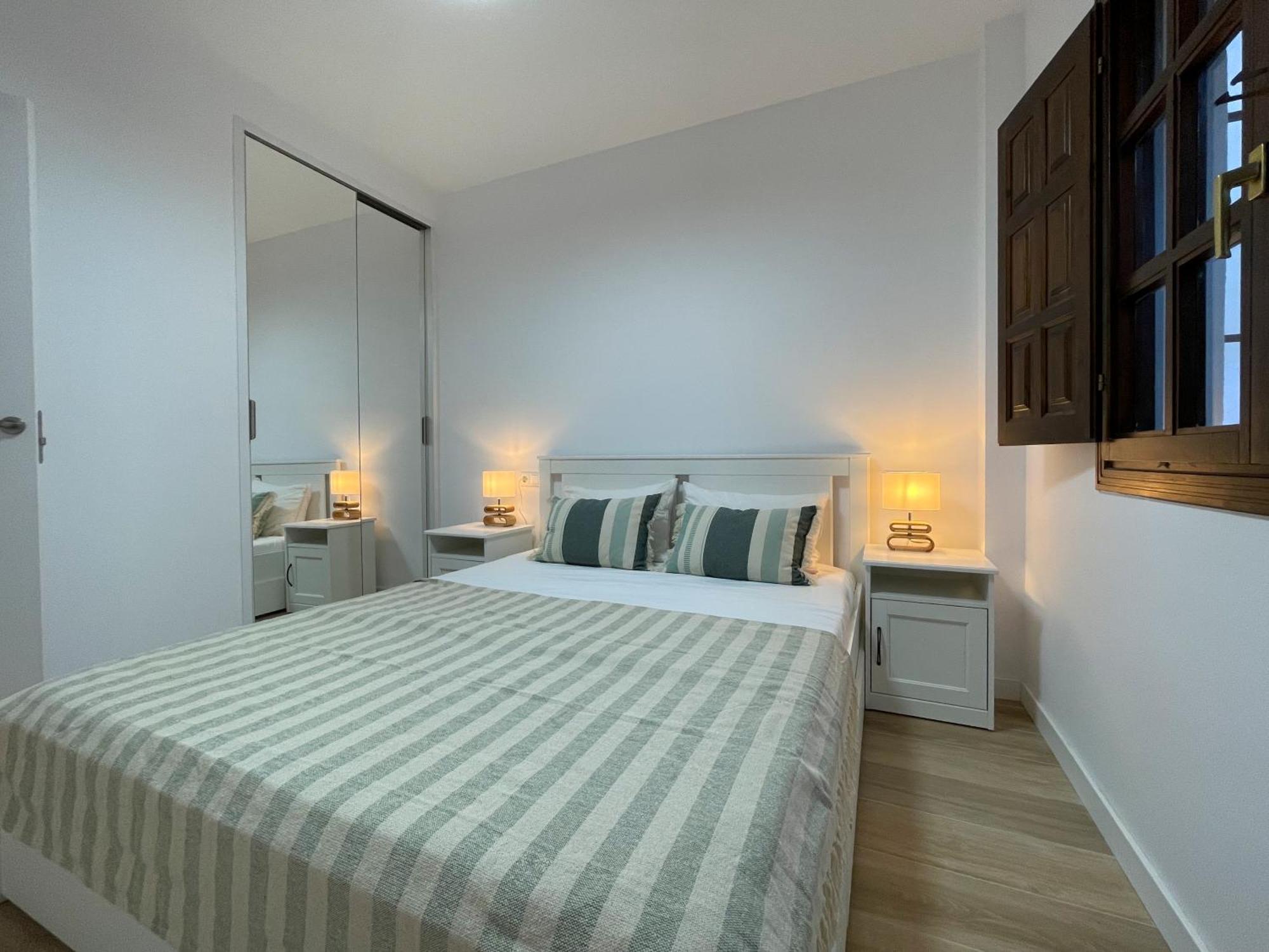 Premium Apartment Casa Julia - Molino Blanco 托雷维耶哈 外观 照片