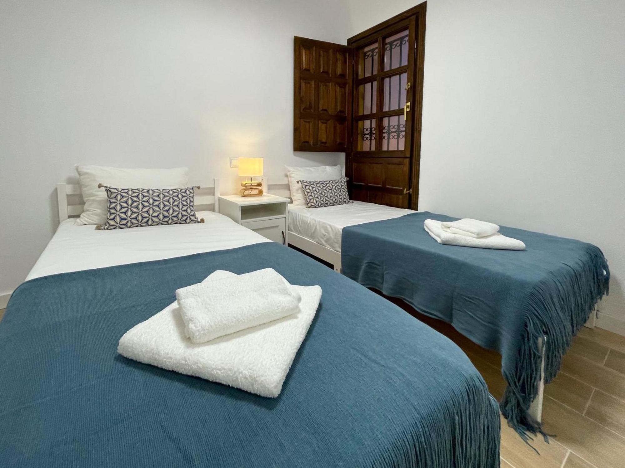 Premium Apartment Casa Julia - Molino Blanco 托雷维耶哈 外观 照片