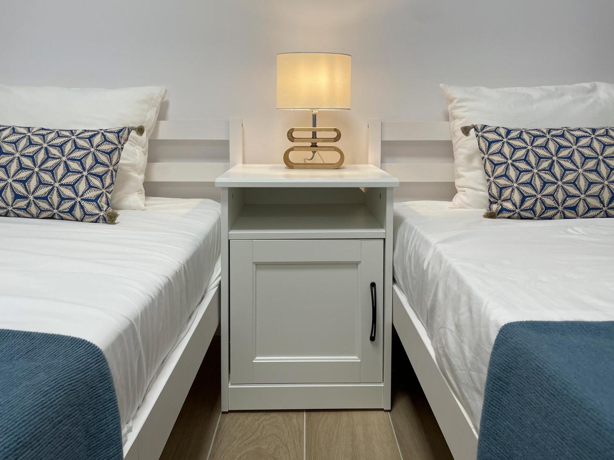 Premium Apartment Casa Julia - Molino Blanco 托雷维耶哈 外观 照片