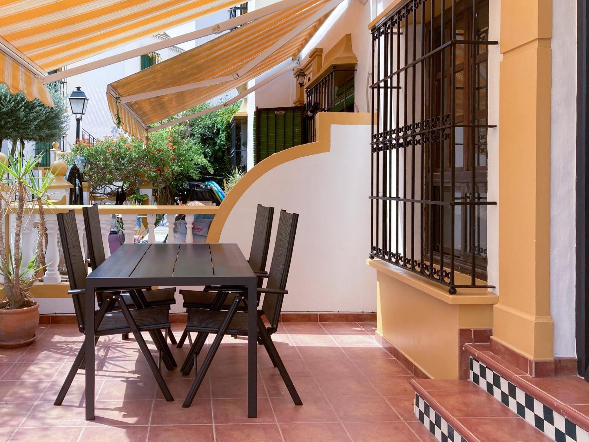 Premium Apartment Casa Julia - Molino Blanco 托雷维耶哈 外观 照片